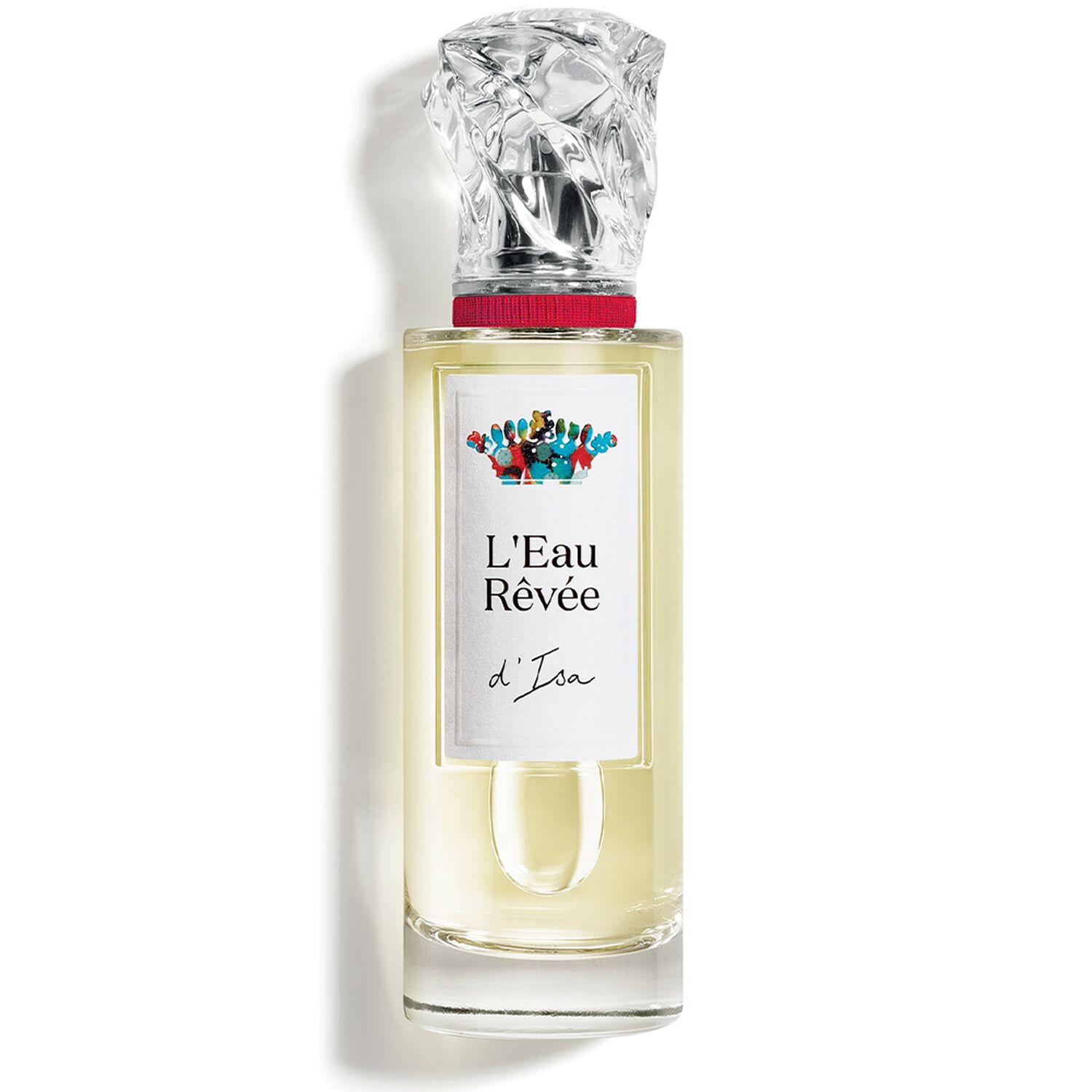 Sisley L'Eau Rêvée d'Isa Eau de Toilette