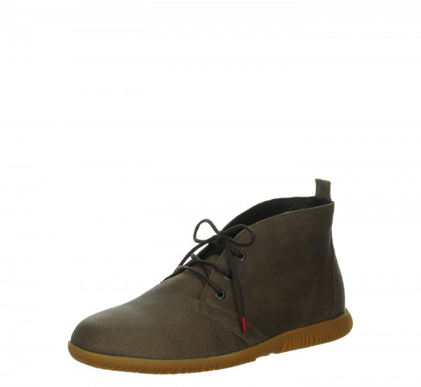 HAUKI Sneaker high - Slate