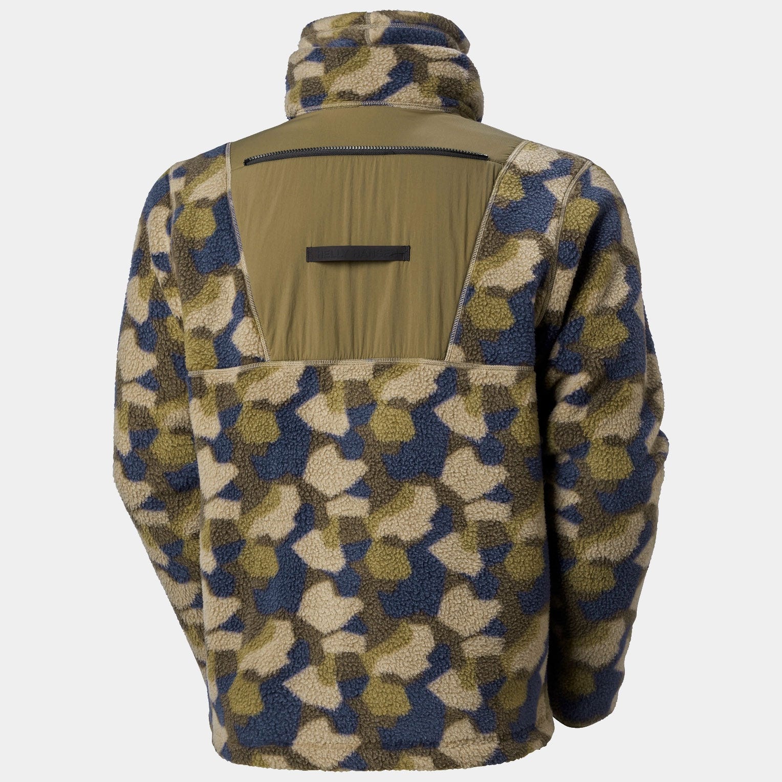 Unisex HH Archive Pile Jacket