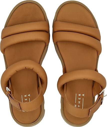 Another A Sandalen (flach)