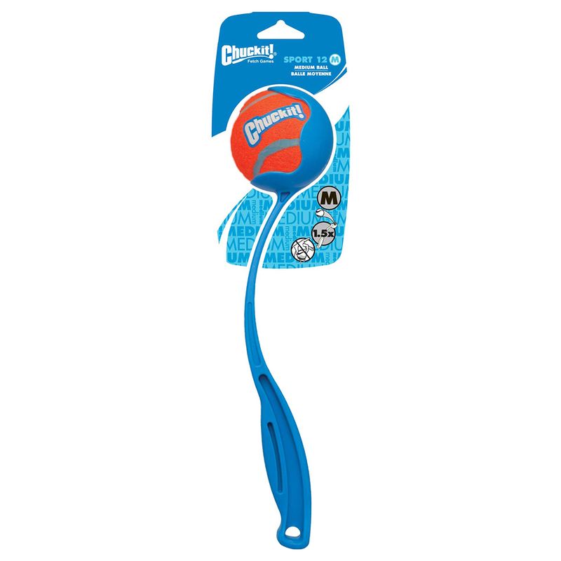 Chuckit! Ball Launcher Sport zu TOP-Preisen % | bitiba