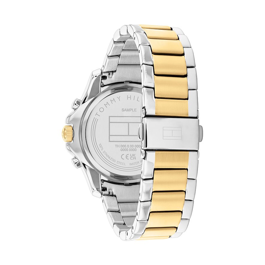 Tommy Hilfiger Damenuhr