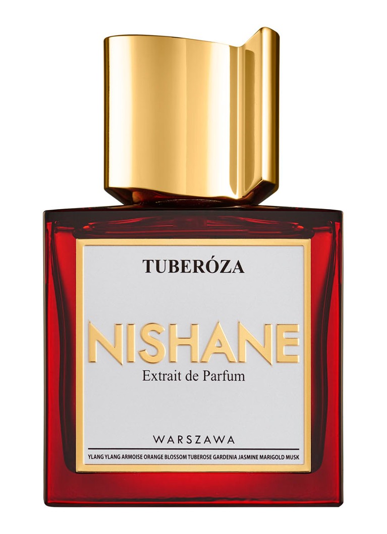 Nishane Tuberose Perfume Extract