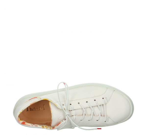 KUMI Sneaker low - Bianco/Kombi