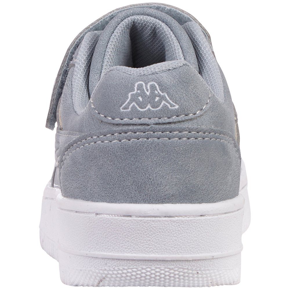 Kappa Sneaker - in schöner Lederoptik