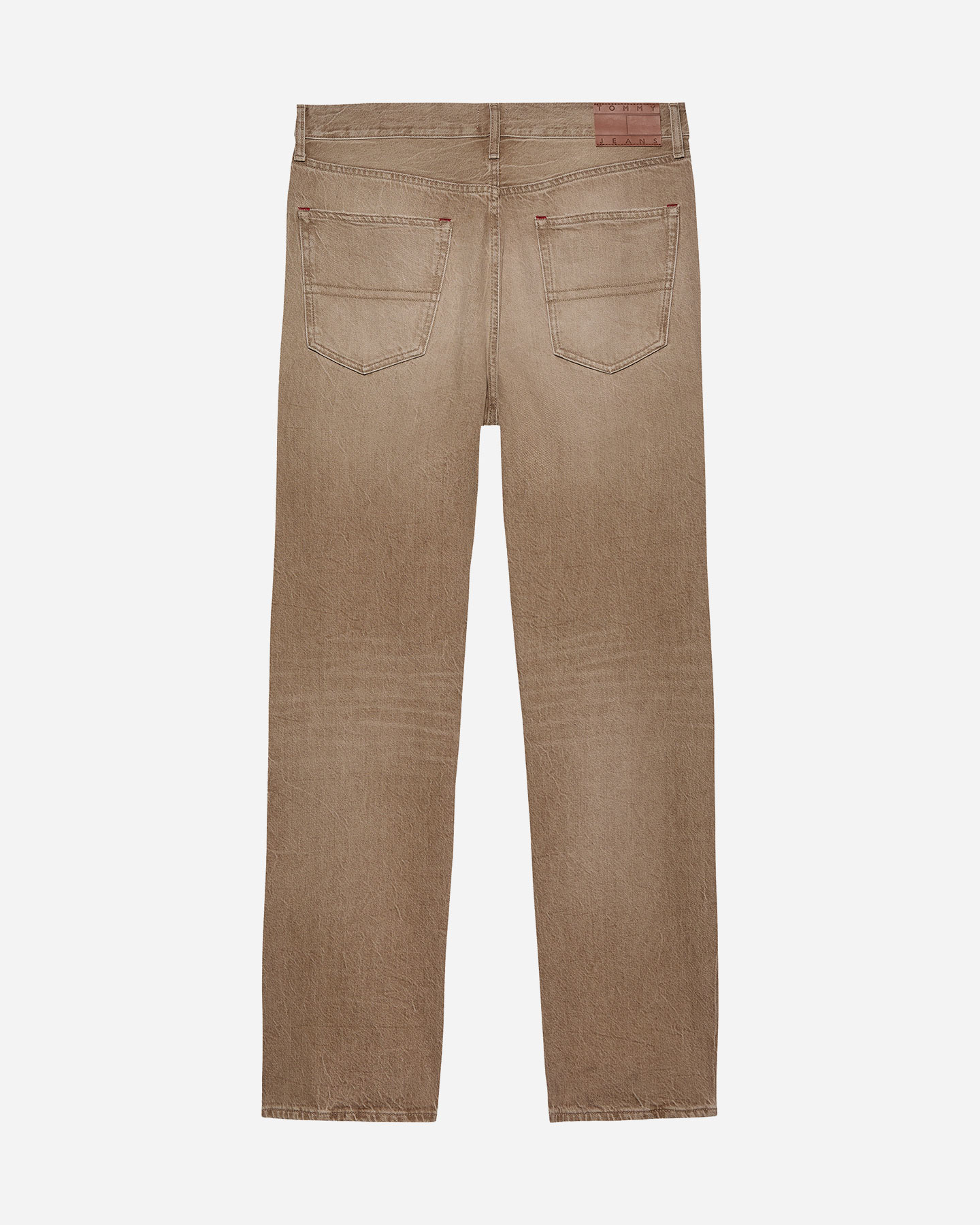 Džínsy Tommy Hilfiger Otis Regular M DM0DM21856-1CE
