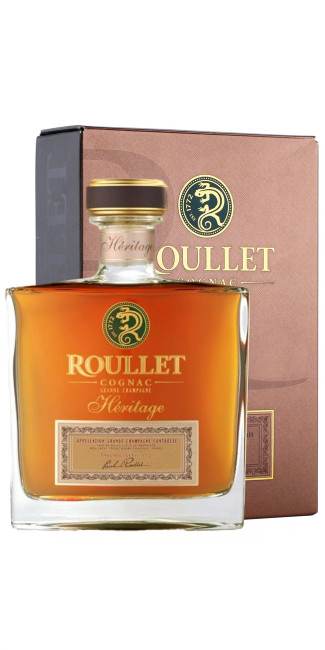 Roullet Heritage