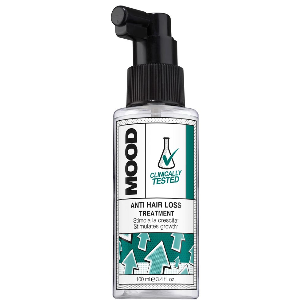 MOOD Anti-Hairloss Treatment Lotion 100 ml