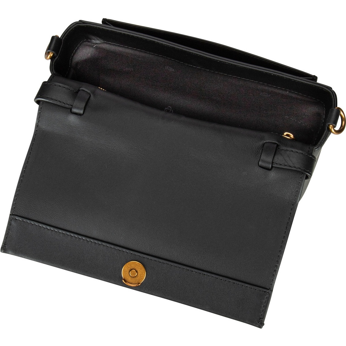 Umhängetasche Lea Crossbody S
