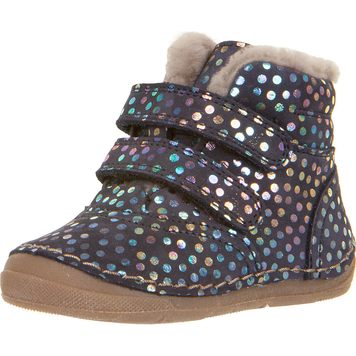 Baby Winterstiefel für Mädchen