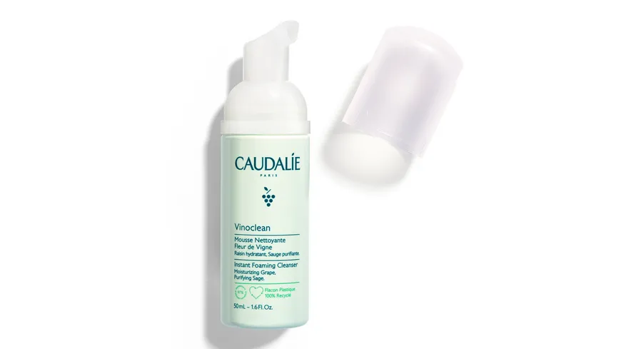 CAUDALIE Vinoclean Reinigendes Pflegeöl 75 ml
