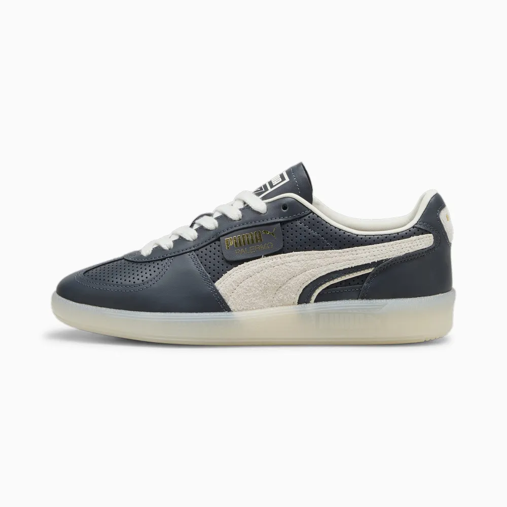 PUMA Palermo Classics 398570_01 / weiss