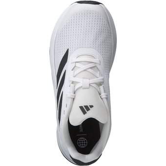 adidas Duramo SL K Running in weiß