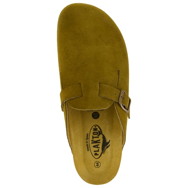 Plakton - Blog - Sandalen