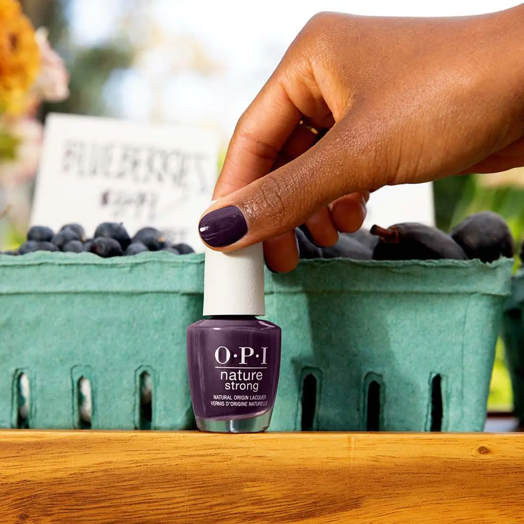Opi Nature Strong lak za nokte Eco-Maniac 15ml