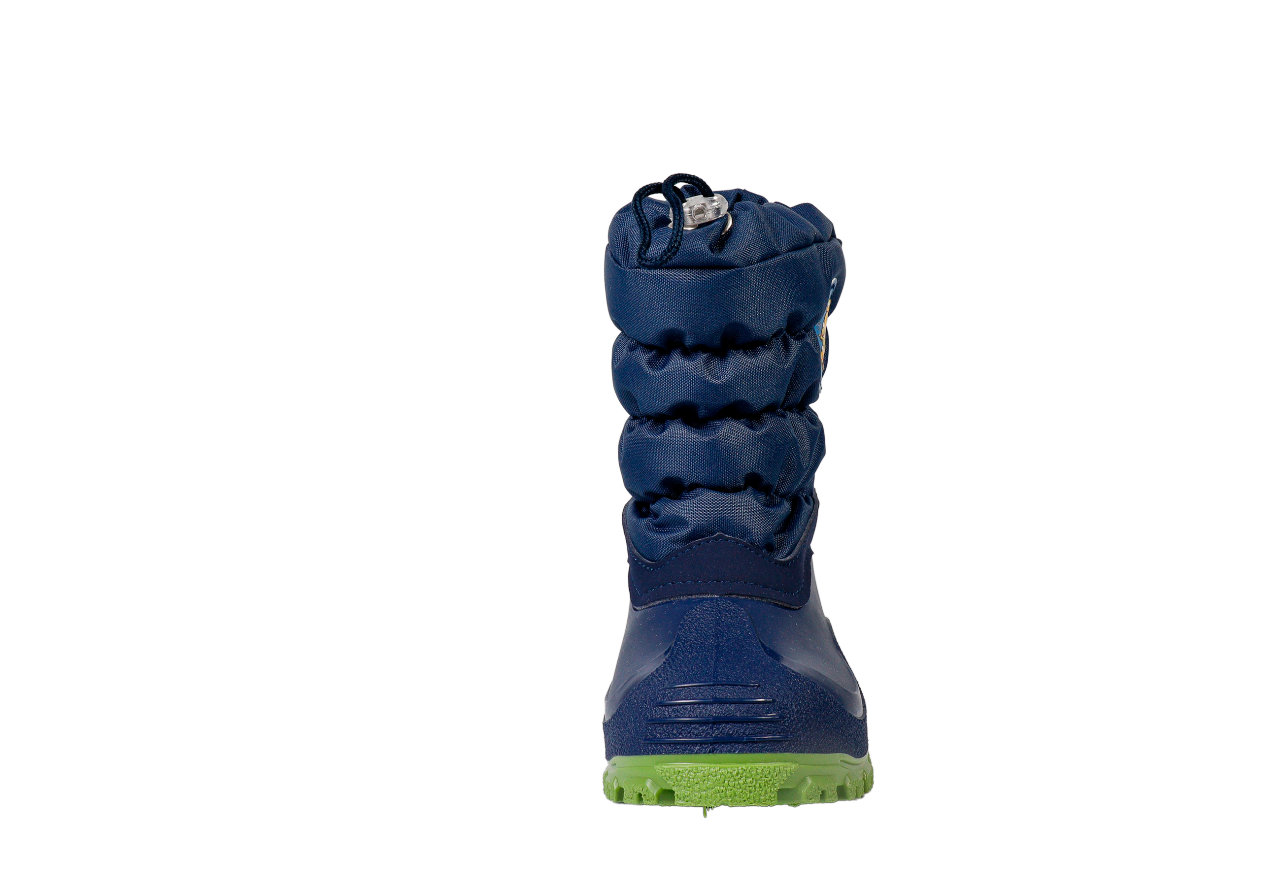 Lurchi Stiefel Forby - jeans snowboard