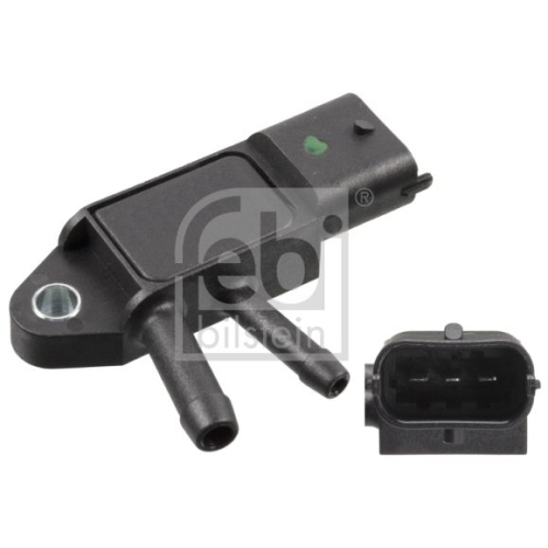 FEBI SENSOR ABGASDRUCK 103173 - ATU