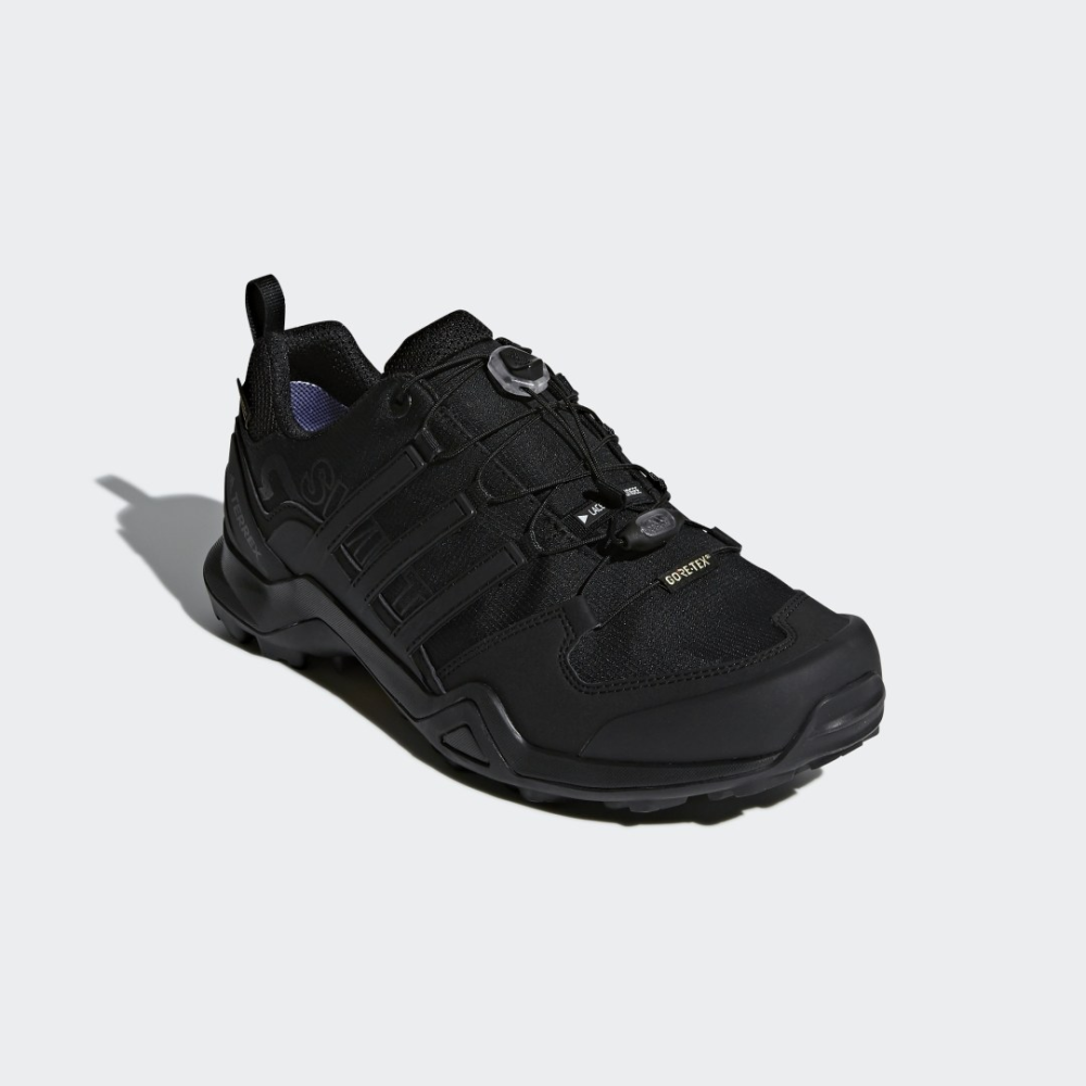 adidas Swift R2 GTX CM7492 / schwarz