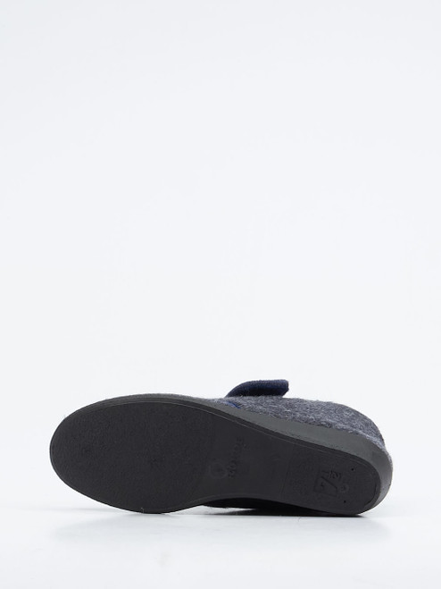 Hausschuh-71731090009 Rohde