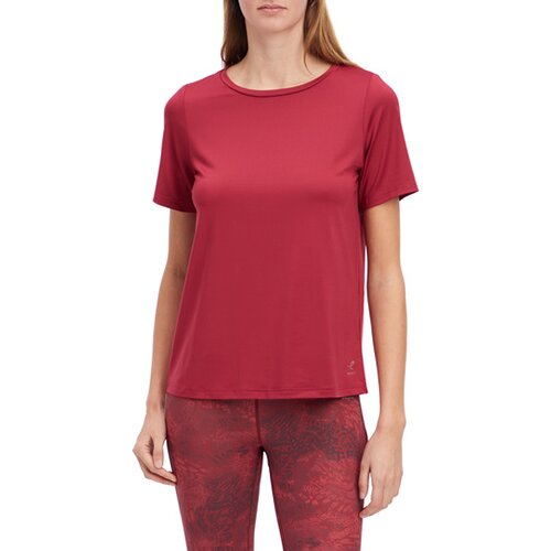 DAMEN SHIRT GORA II SS W
