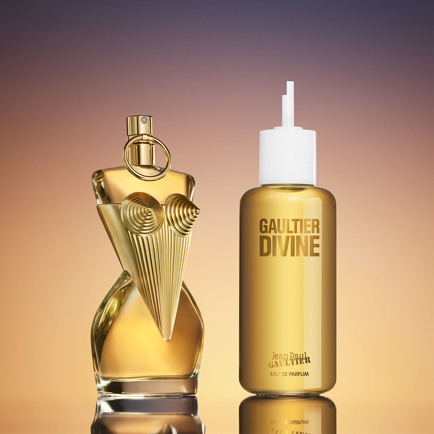 Jean Paul Gaultier Gaultier Divine Eau de Parfum