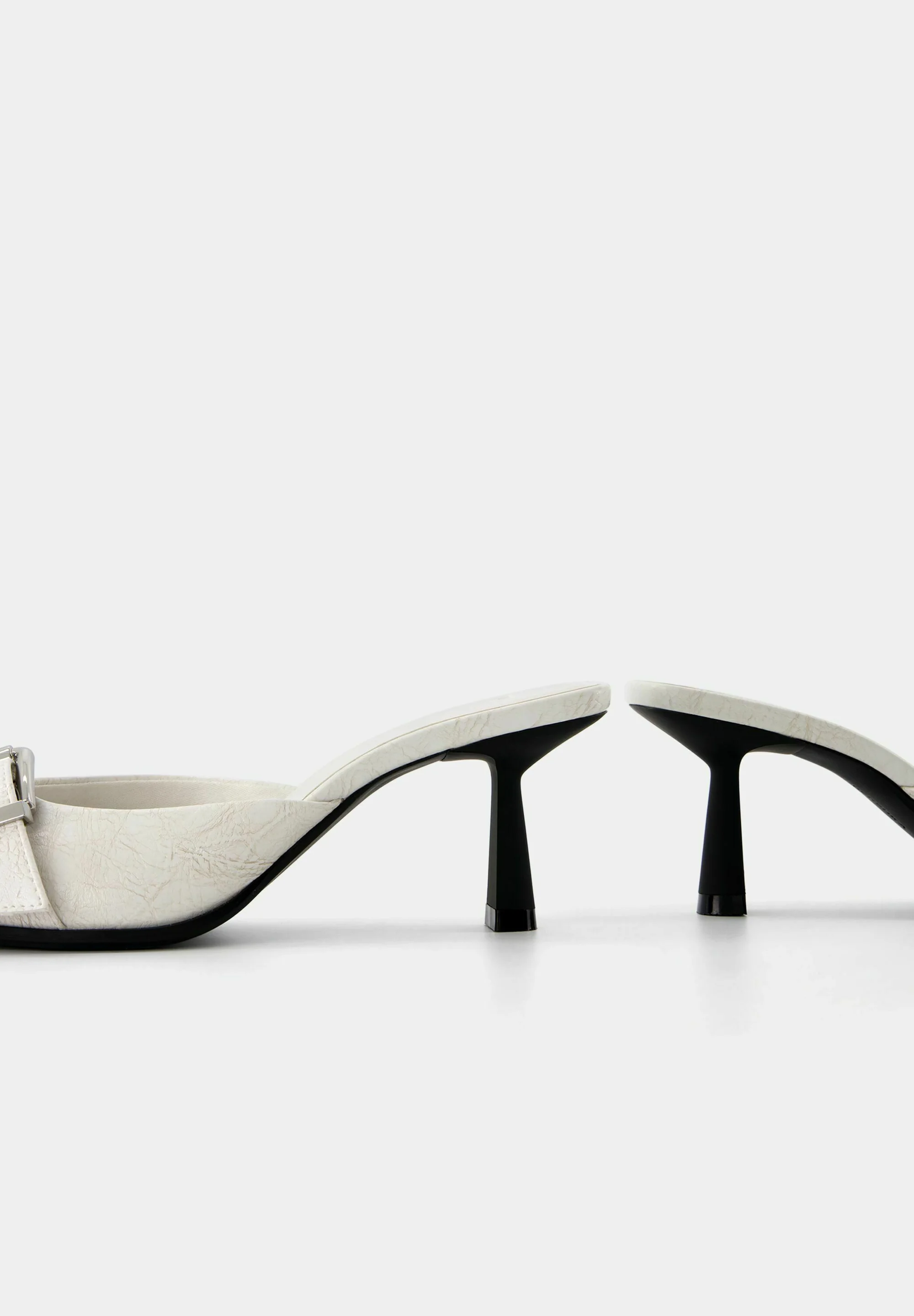 Bershka KITTEN - Zapatillas
