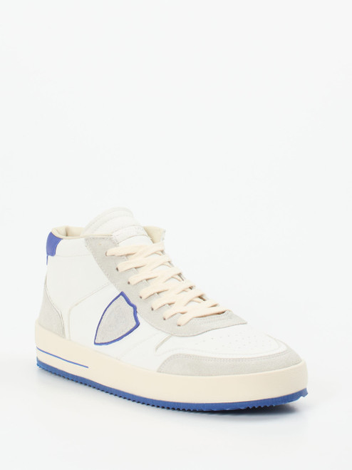 Sneaker-47617910004 Philippe Model