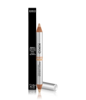 KIKO Milano Perfect Eyes Duo Highlighter Pencil Highlighter-12 g