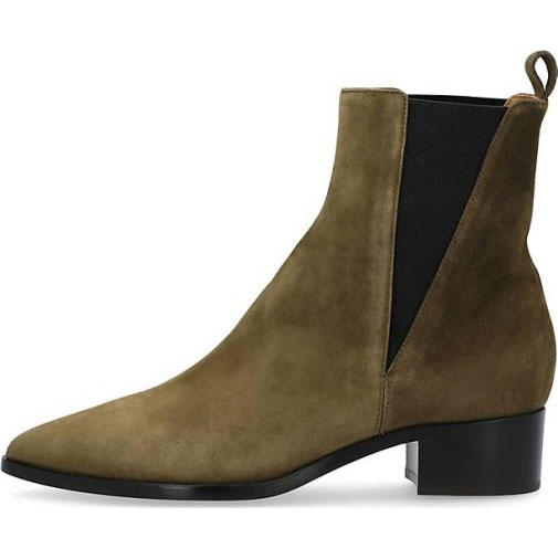 Pomme D´Or Stiefelette Sybil