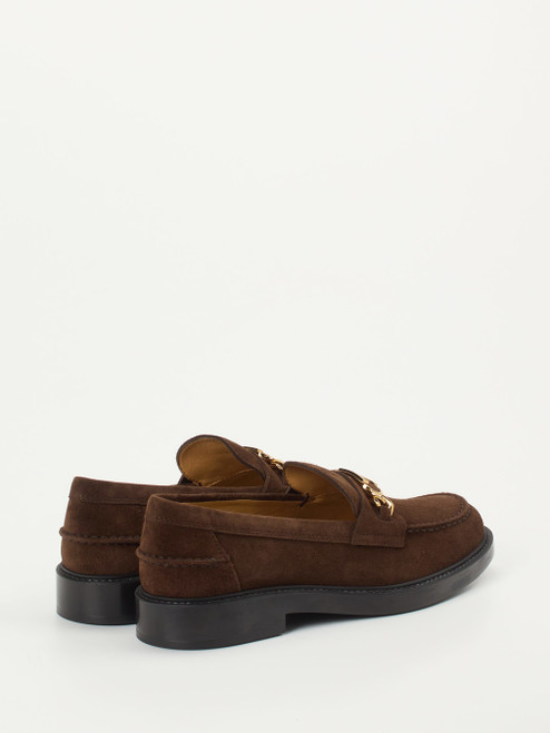 Slipper-15132090024 Tod's