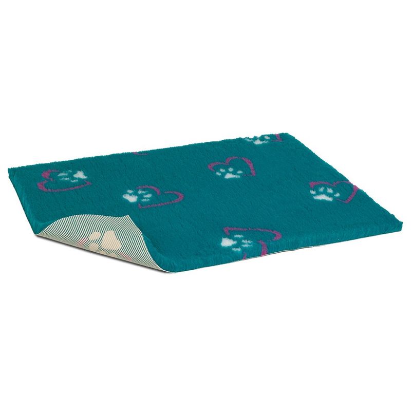 Vetbed Hundedecke Teal zu TOP-Preisen
