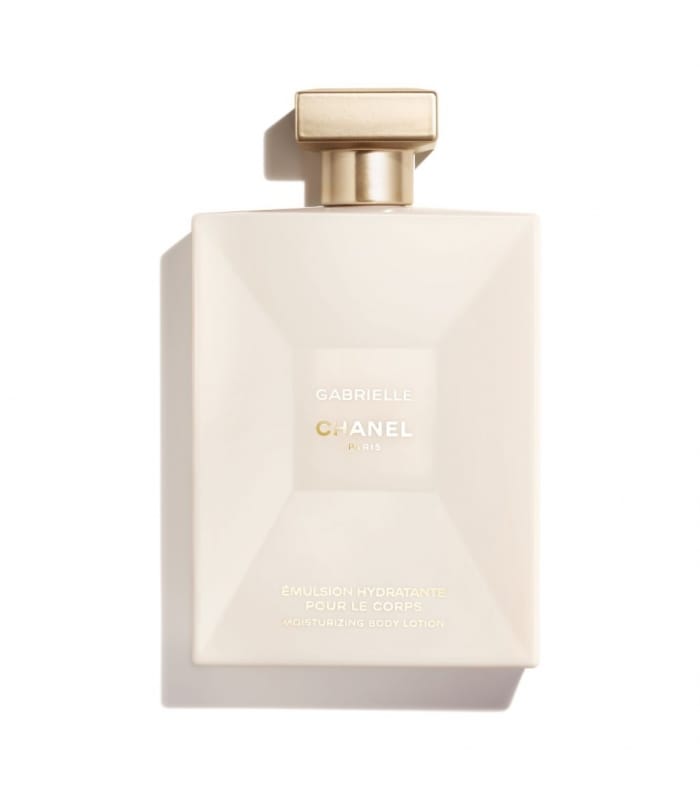 GABRIELLE CHANEL-Émulsion hydratante pour le corps