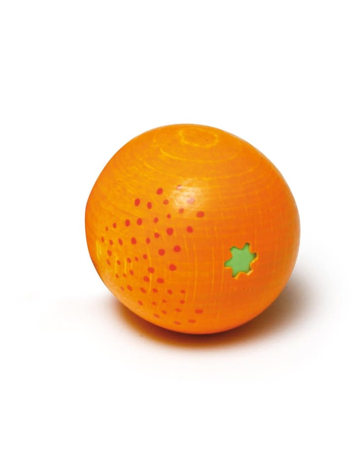 Erzi Orange für Kaufladenzubehör in orange günstig kaufen onesize