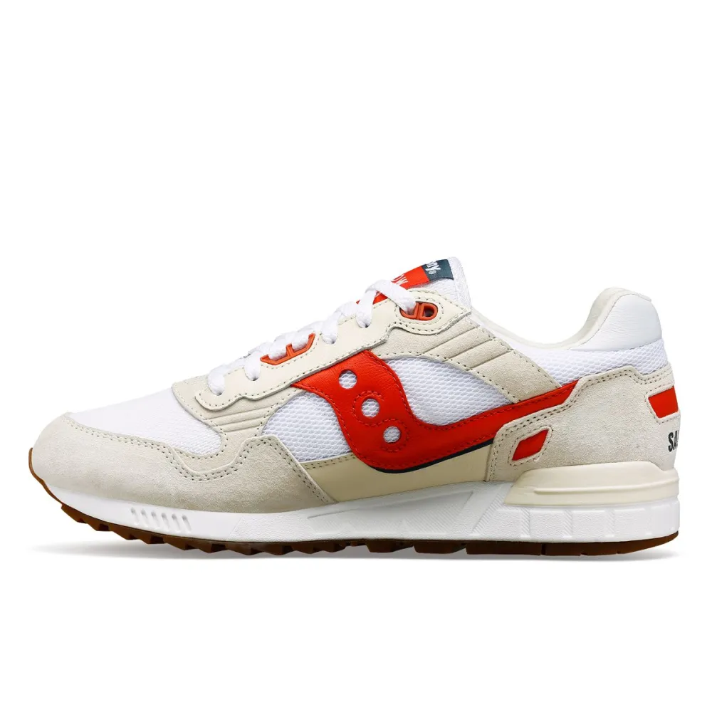 Saucony Shadow 5000 S70637-9 / weiss