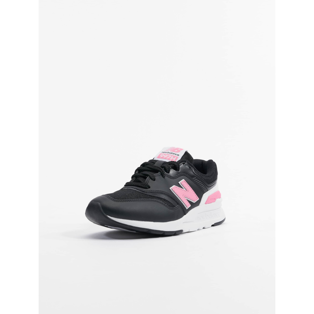 New Balance Sportiver / CW997HCY / schwarz