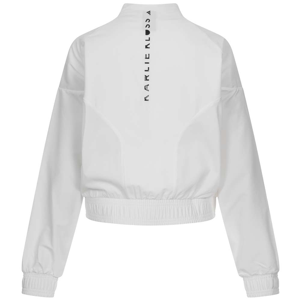 adidas x Karlie Kloss Cover-Up Damen Jacke GT5649