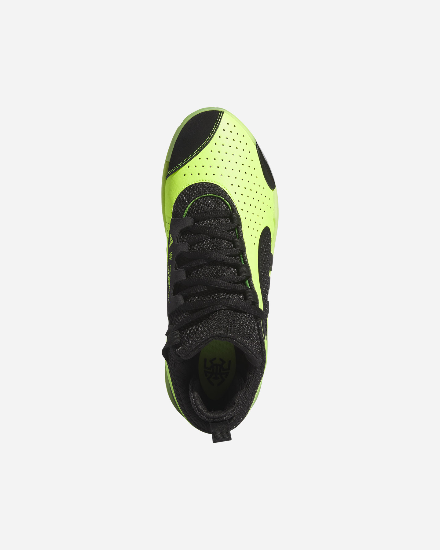 Scarpe Basket Adidas Don Issue 5 M IE7801