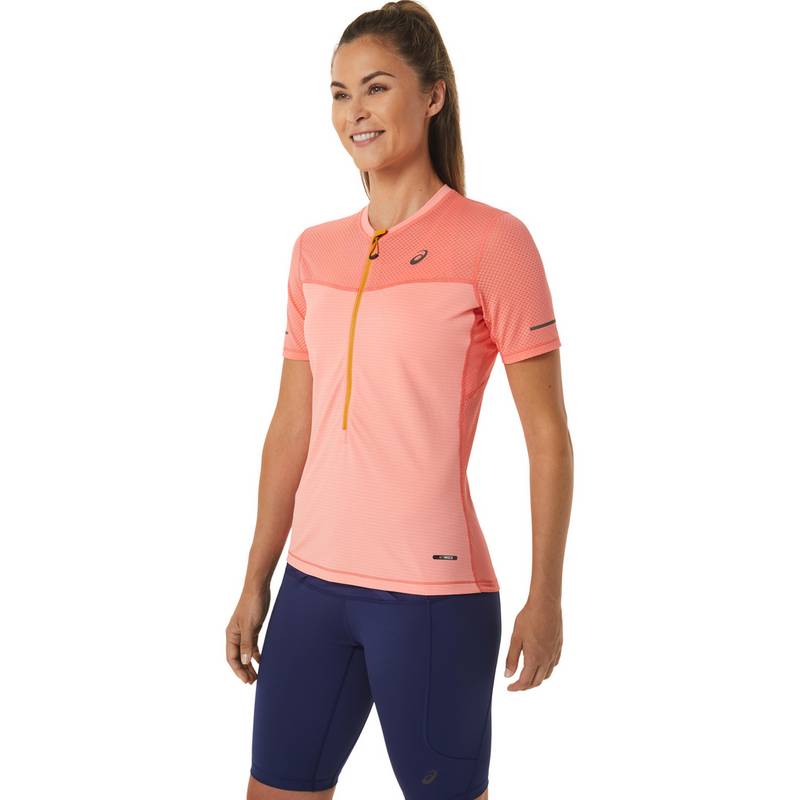 ASICS FUJITRAIL Funktionsshirt Damen