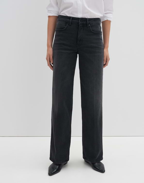 Wide Leg Jeans Cellma iconic