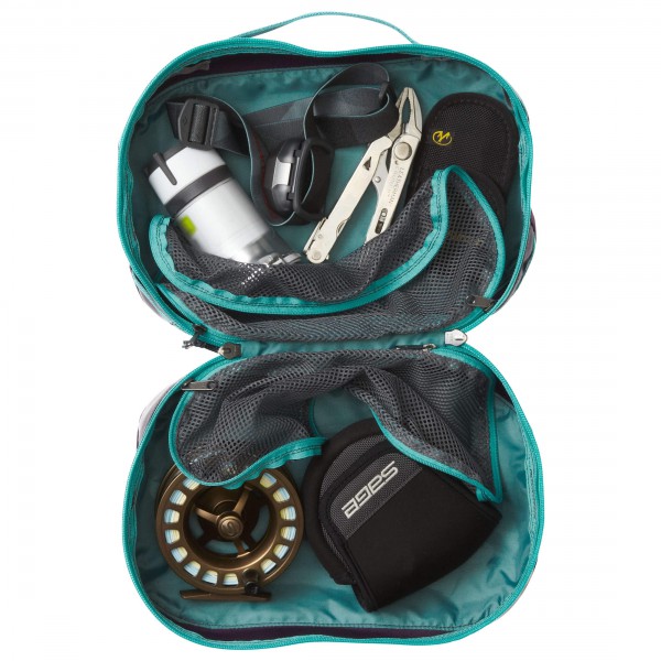 Patagonia - Black Hole Cube - Medium - Kulturbeutel