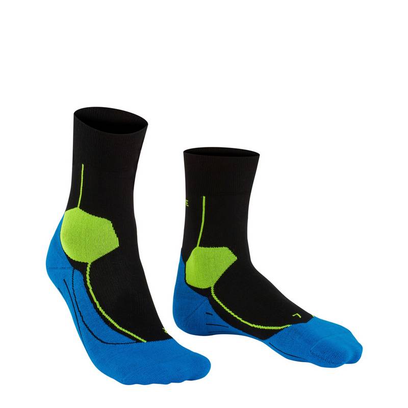 Falke Stabilizing Cool Sportsocken Herren