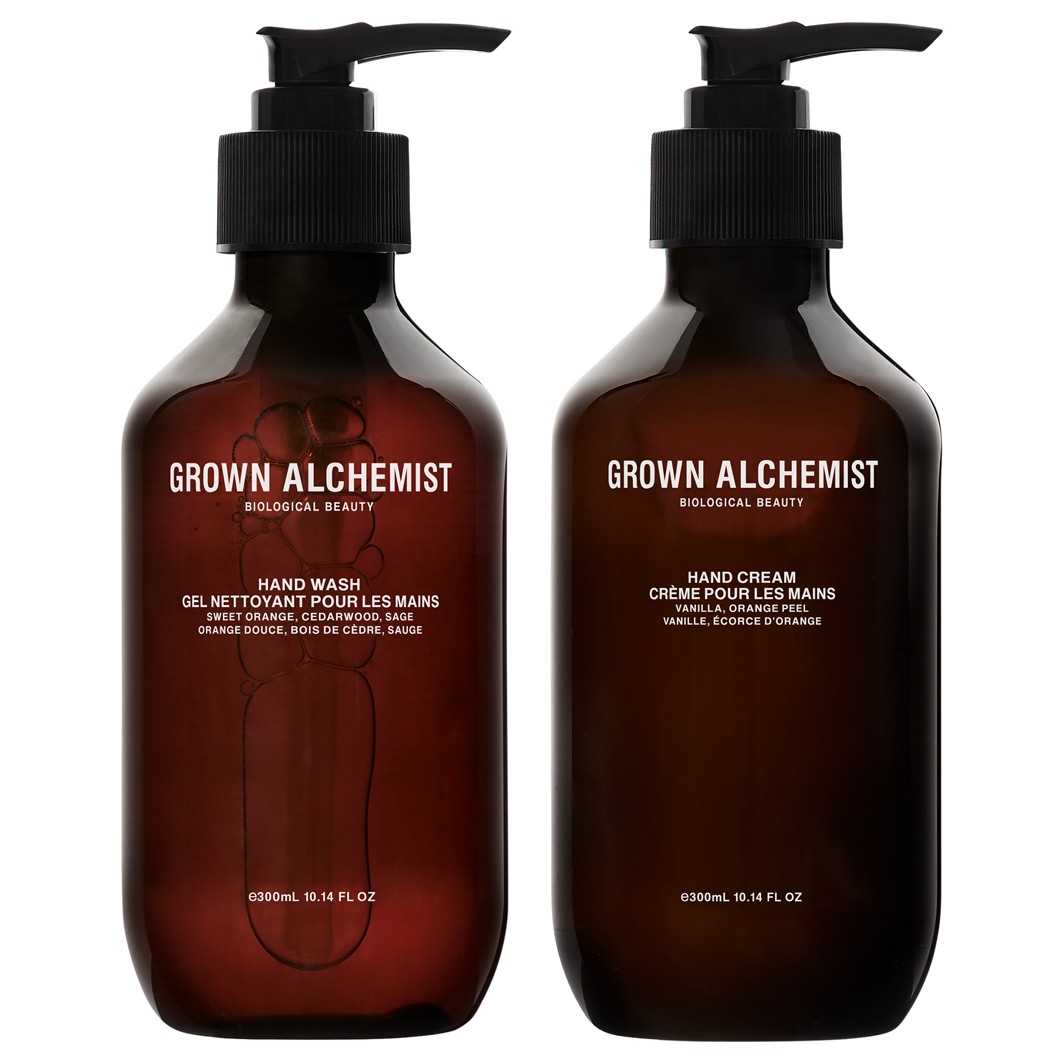 Hand Care Kit