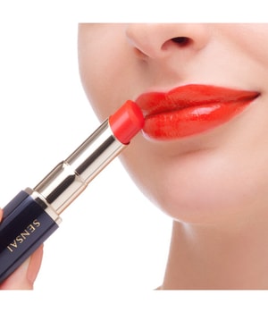 Sensai Colours Lasting Plump Lipstick Refill Lippenstift-4 g