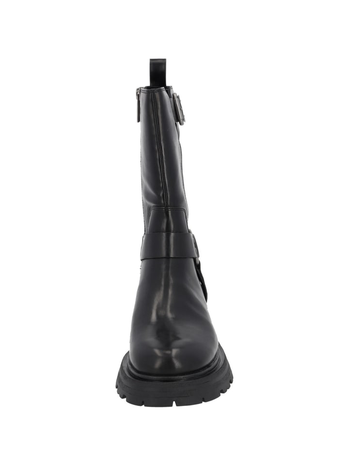 Tamaris Stiefeletten in BLACK günstig kaufen