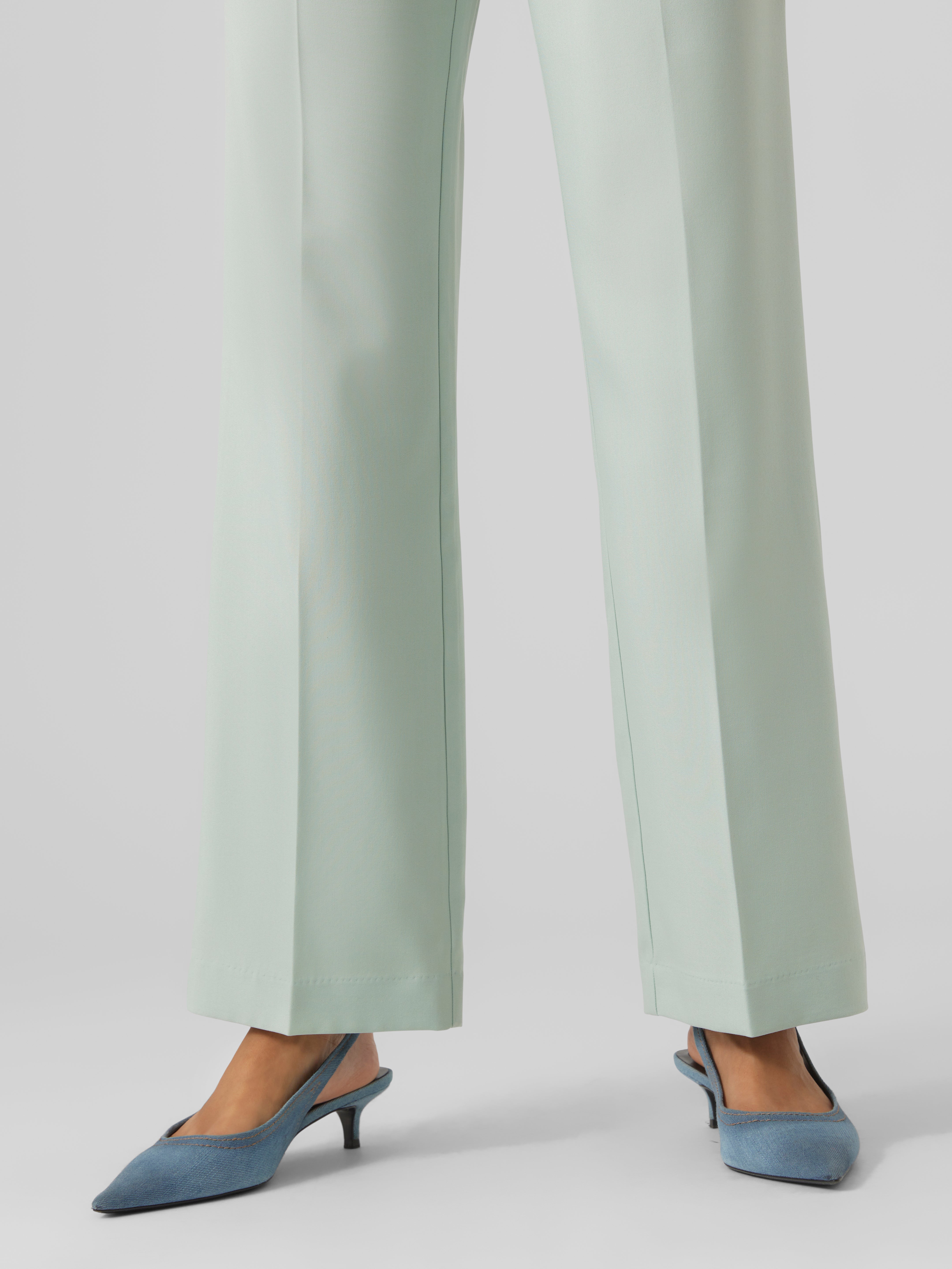 VMRITA Mittlere Taille Hose