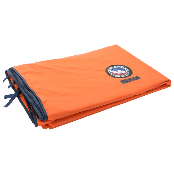 Big Agnes - Tent Floor Protector - Zeltunterlage