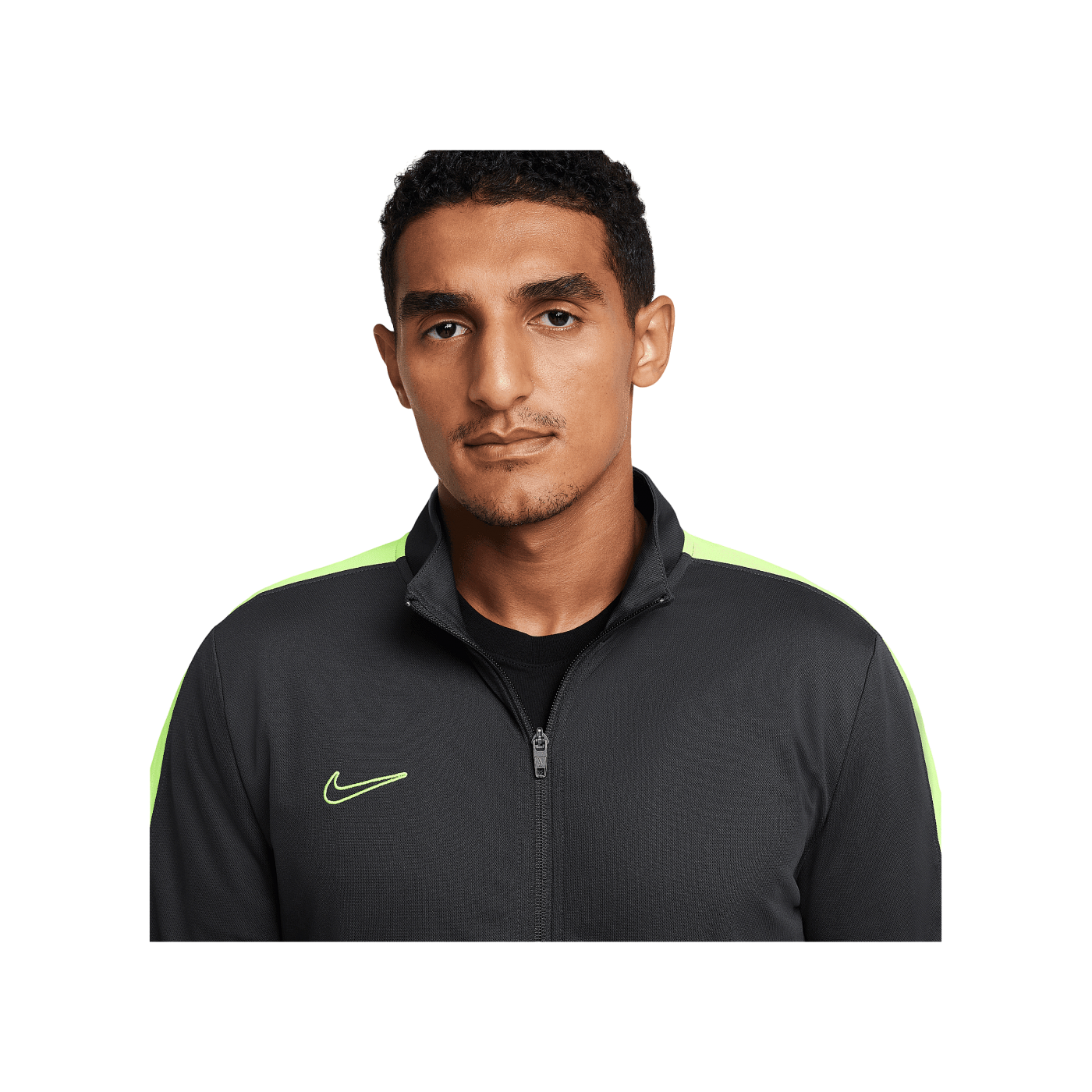 Nike Academy 23 Trainingsanzug Grau F061