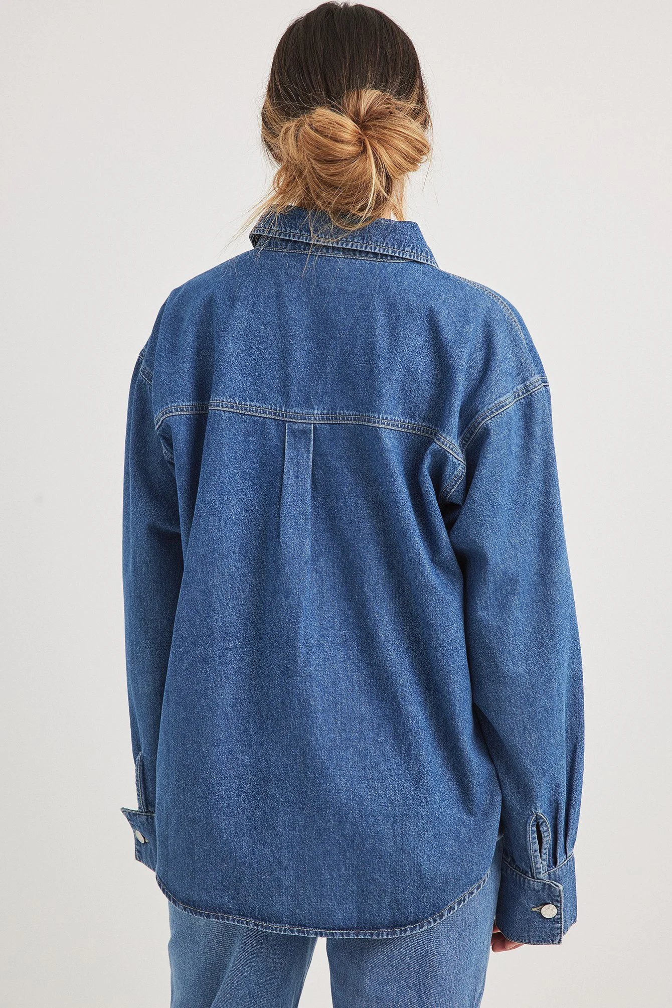 Jeanshemd