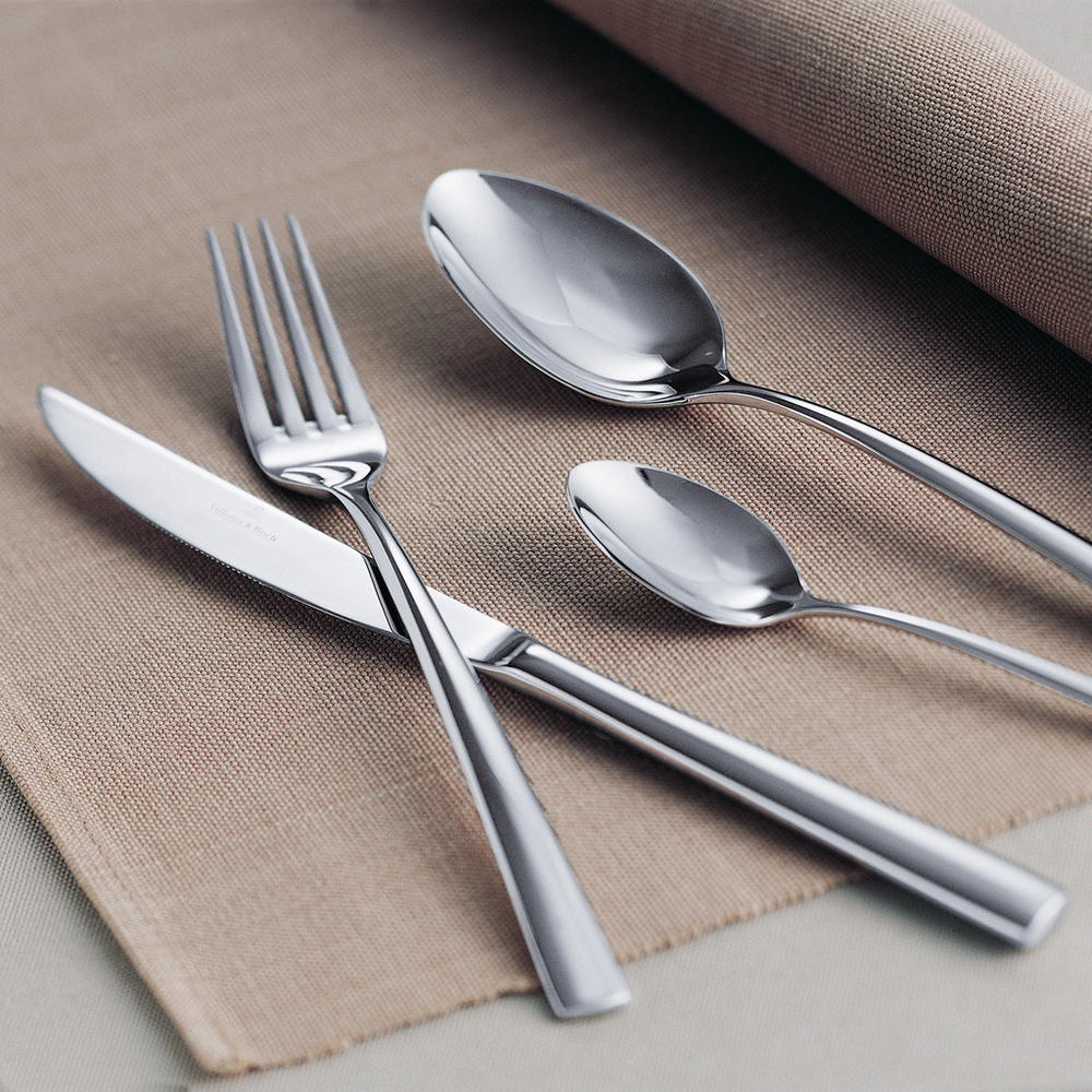 Villeroy & Boch Ménagère 24pcs. Piemont ensemble de couverts