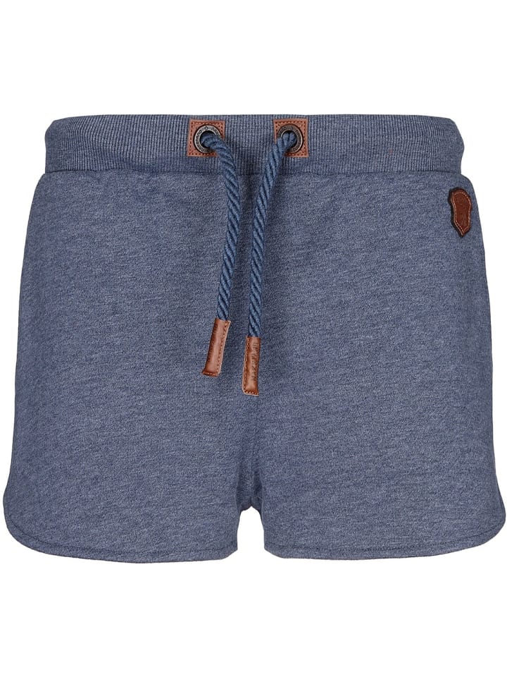 naketano Short in Blau günstig kaufen
